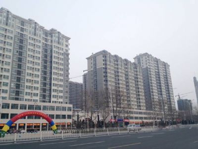 點擊查看詳細信息<br>標題：金都時代新城全景 閱讀次數：11550
